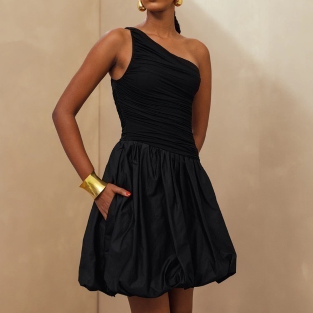 Elexijay Lagos Dress
